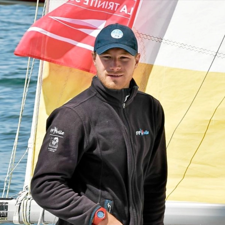 Guillaume  L’HOSTIS 