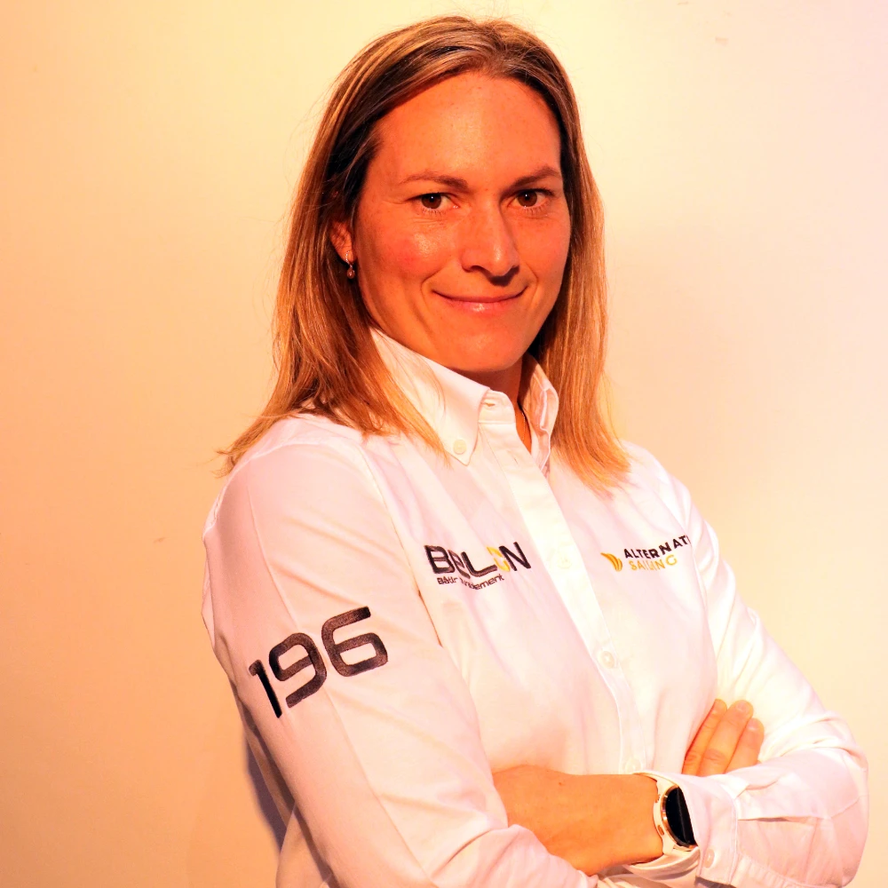 Estelle Greck